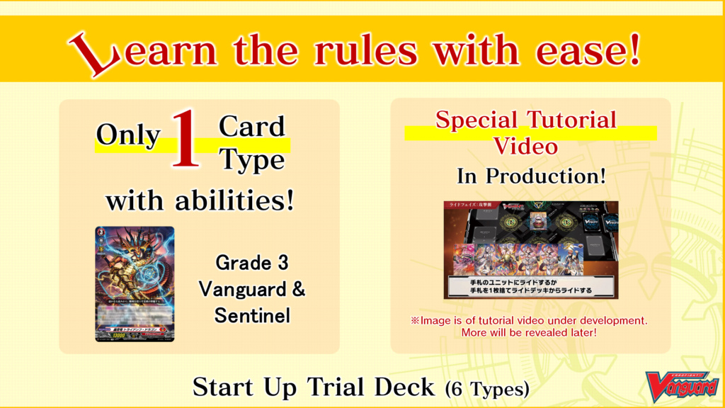 TRIAL DECK | VGE-DZ-TD01~6 | English Edition Start Up Trial Decks (Dragon Empire, Dark States, Brandt Gate, Keter Sanctuary, Stoicheia, Lyrical Monasterio) Dztd-i10