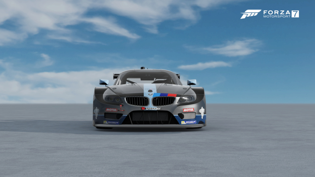 TEC R2 12 Hour Revival of Sebring - Livery Inspection Livery10