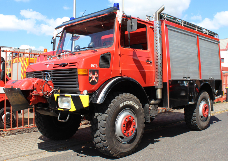 Lot d'outillage U435/1700L (1978) 353111