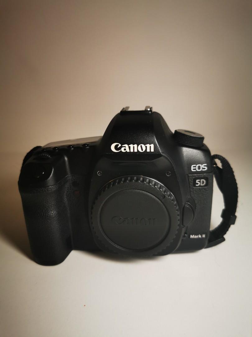 寫真機材 Photography Gear Canon_10