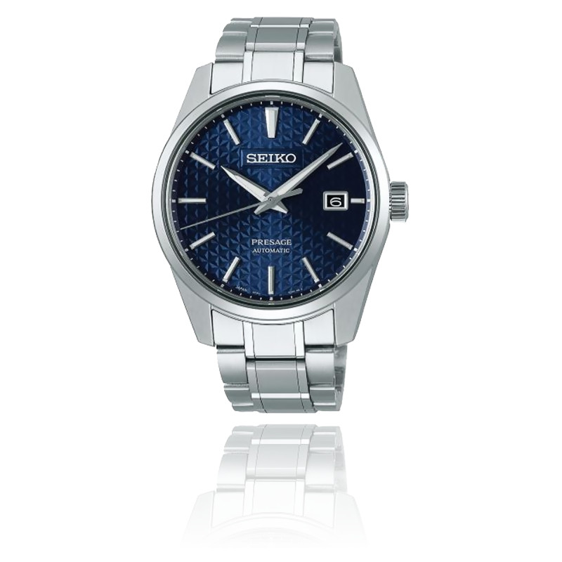 Première Montre automatique Montre13