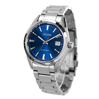 Première Montre automatique Nb105011