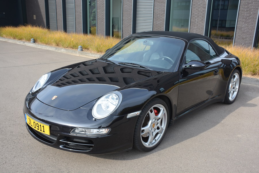 Vente 997 4S Cab Photo_10