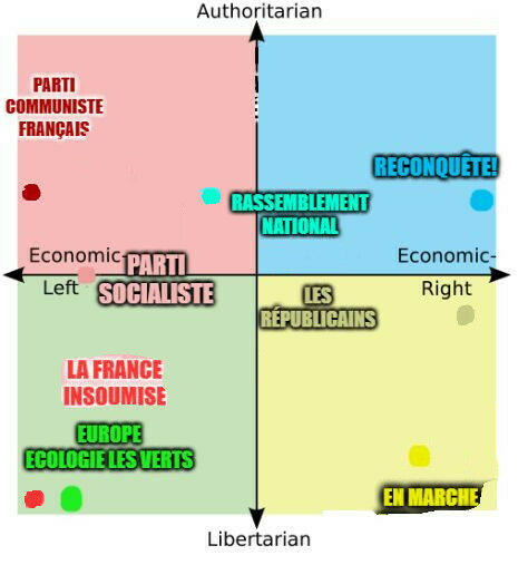 Pour 3 Français sur 4 Emmanuel Macron n’a pas tenu compte des résultats des législatives Cadran13