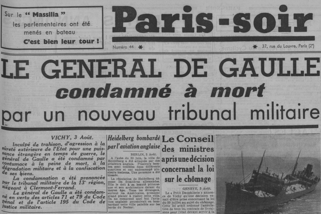 TRUMP va gagner : voilà pourquoi ! Paris-10