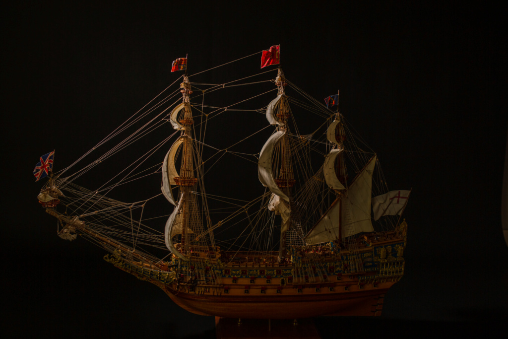 Sovereign of the Seas 1637 [Mantua 1/78°] de didierdu17 A10