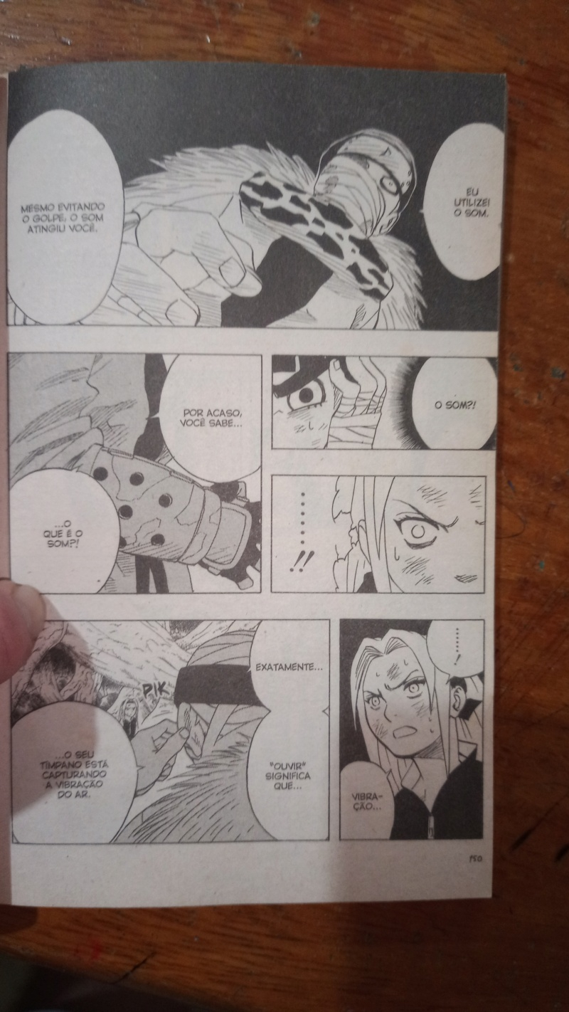 Naruto Capitulo 53 - A Decisão de Sakura!! 16747015