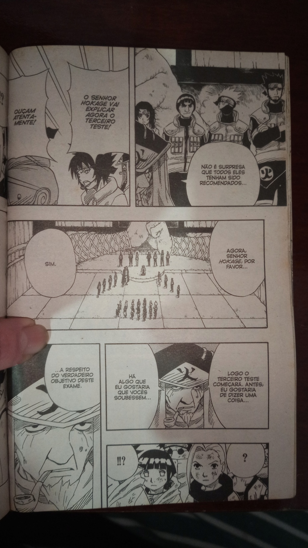 Naruto Capitulo 65 - Apostando Suas Vidas!! 16831616