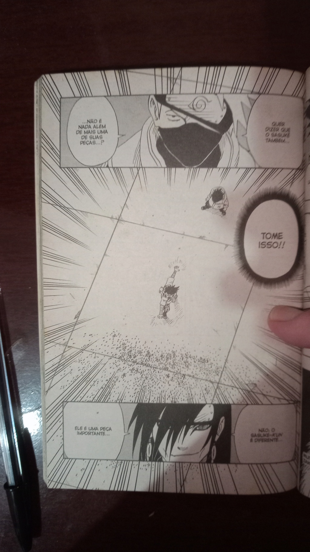 Naruto Capitulo 69 (hmmmm) - Um Terrível Visitante!! 16855825