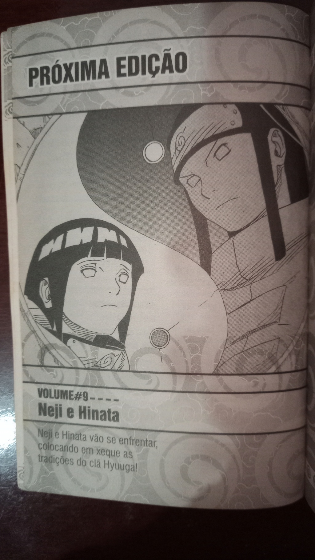 Naruto Capitulo 72 - Rivalidade...!! 16873930