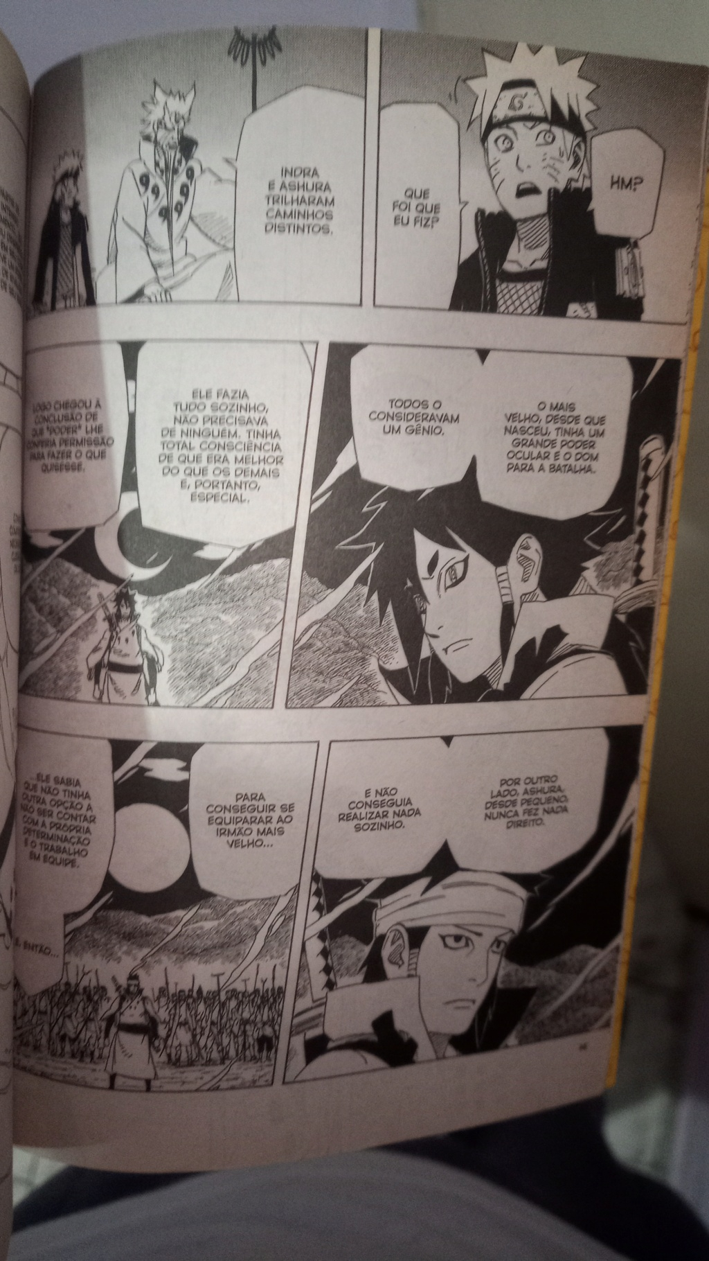 Senju realmente possui mais vitalidade que Uzumaki? - Página 5 16883628