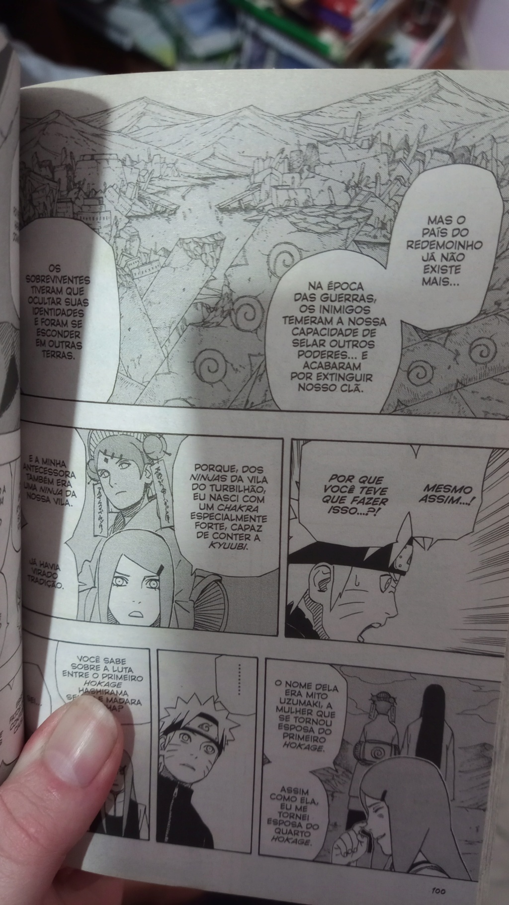 Recrie Boruto 16962115