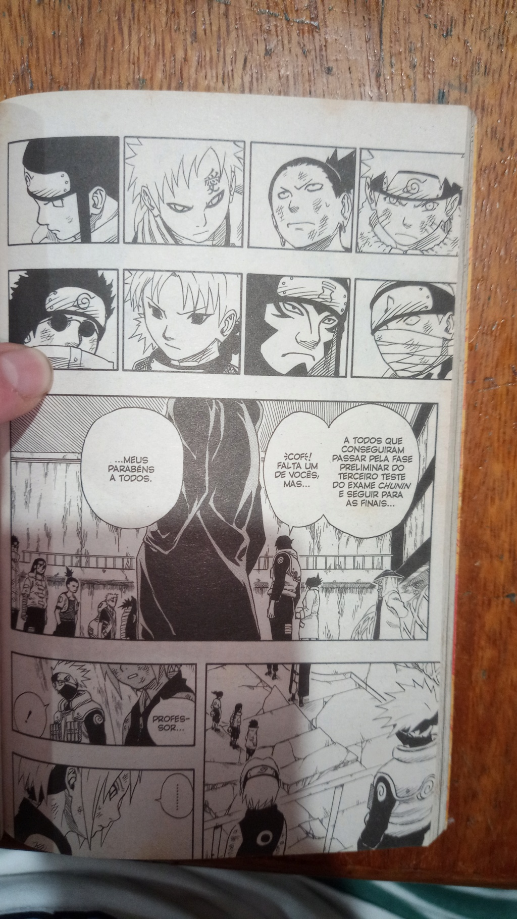 Naruto Capitulo 88 - E o Sasuke...?! 17001012