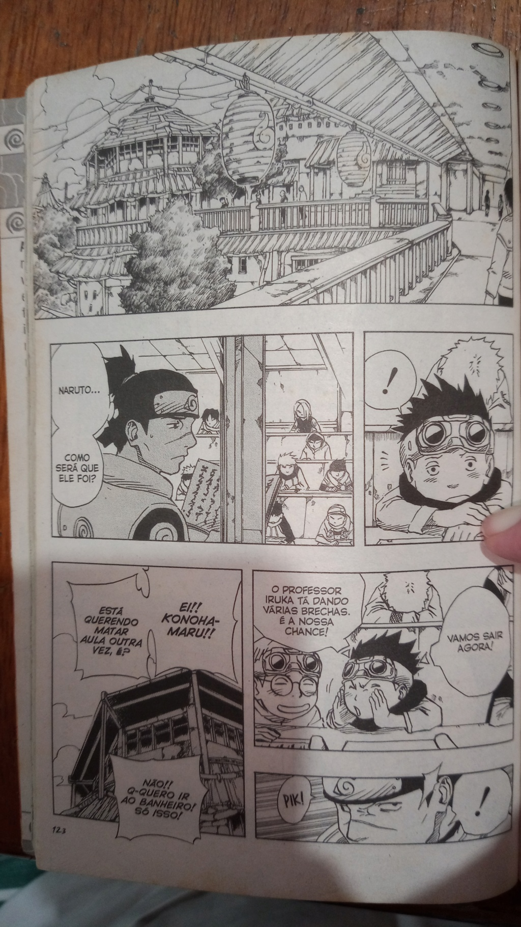 Naruto Capitulo 88 - E o Sasuke...?! 17001015
