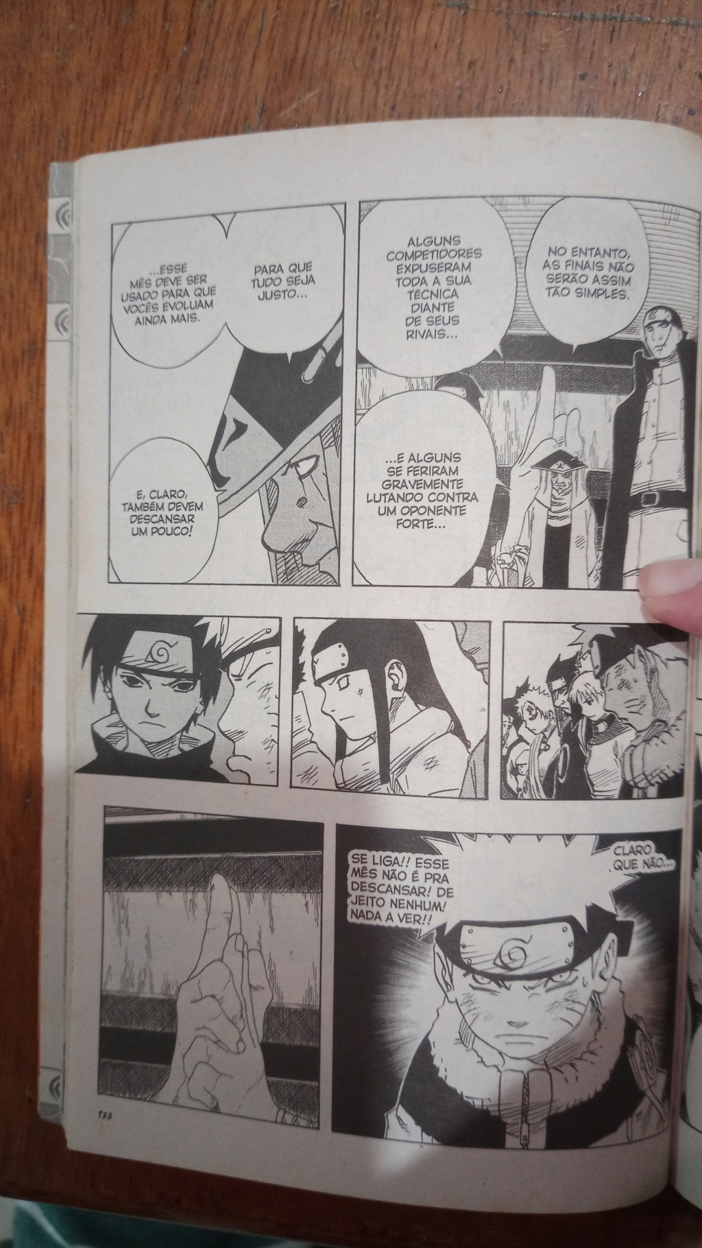 Naruto Capitulo 88 - E o Sasuke...?! 17001023