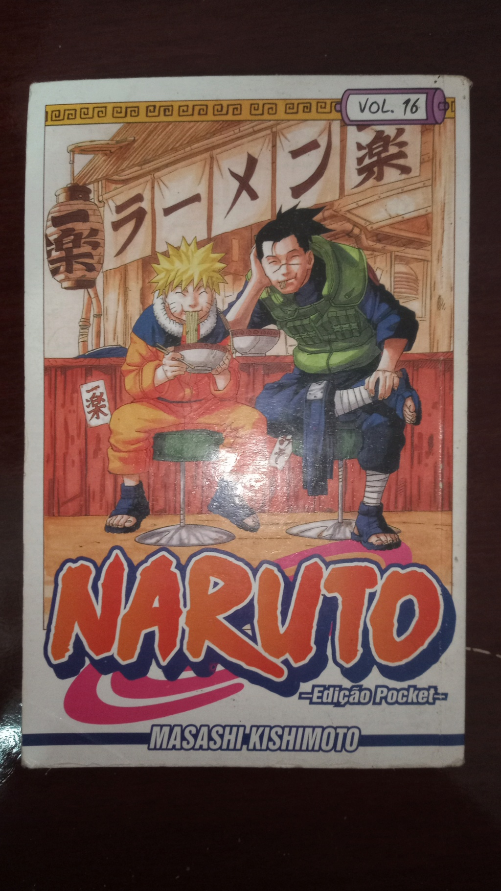 [Discussão] Naruto Capítulo 136 - O Último Ataque...!! 17188420