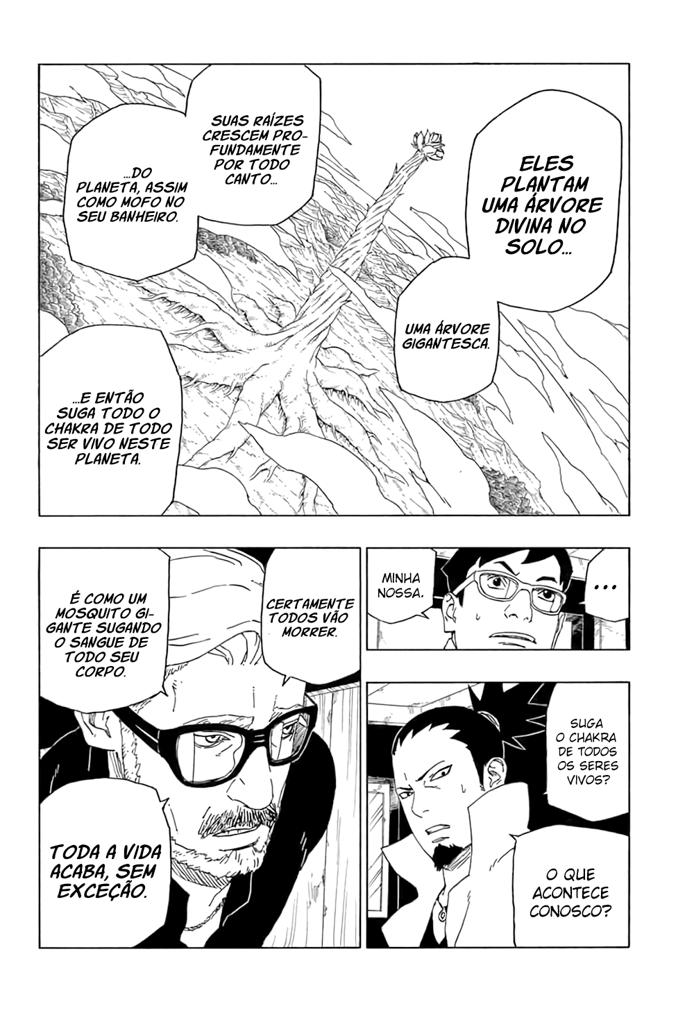 Recrie Boruto 2410