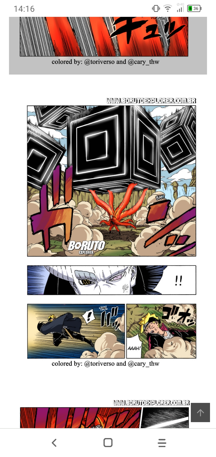 Madara vs. Jigen/Isshiki - Página 3 Screen11