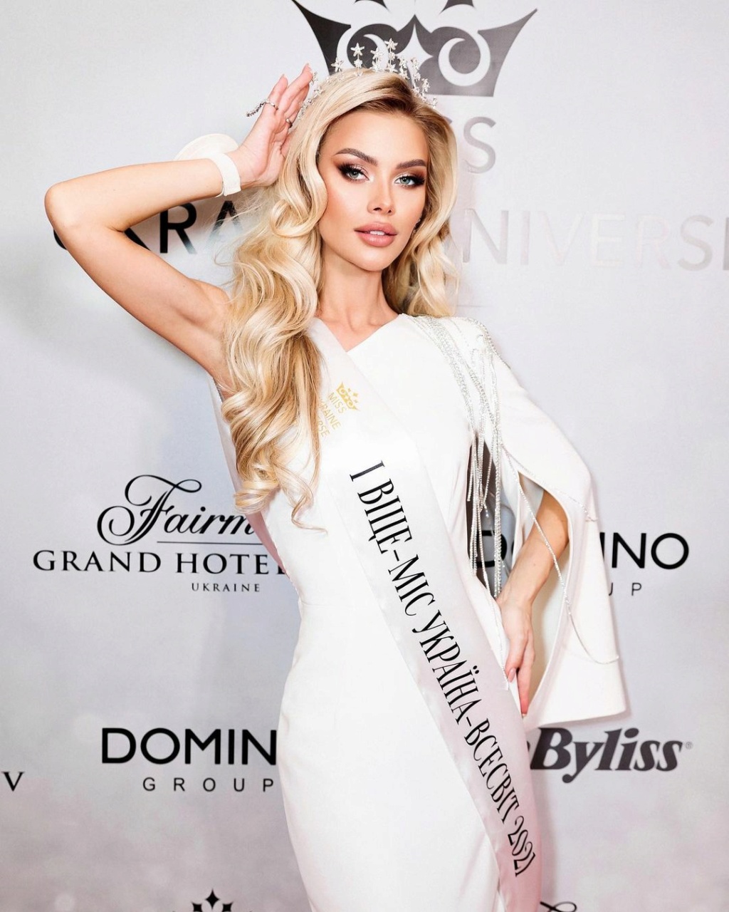 ♔ ROAD TO MISS UNIVERSE 2022 ♔ Winner is USA - Page 2 24569210