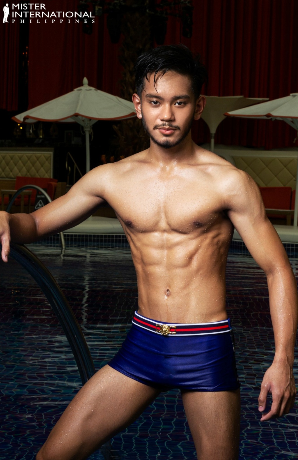 Mister International Philippines 2022  - Page 2 28504110