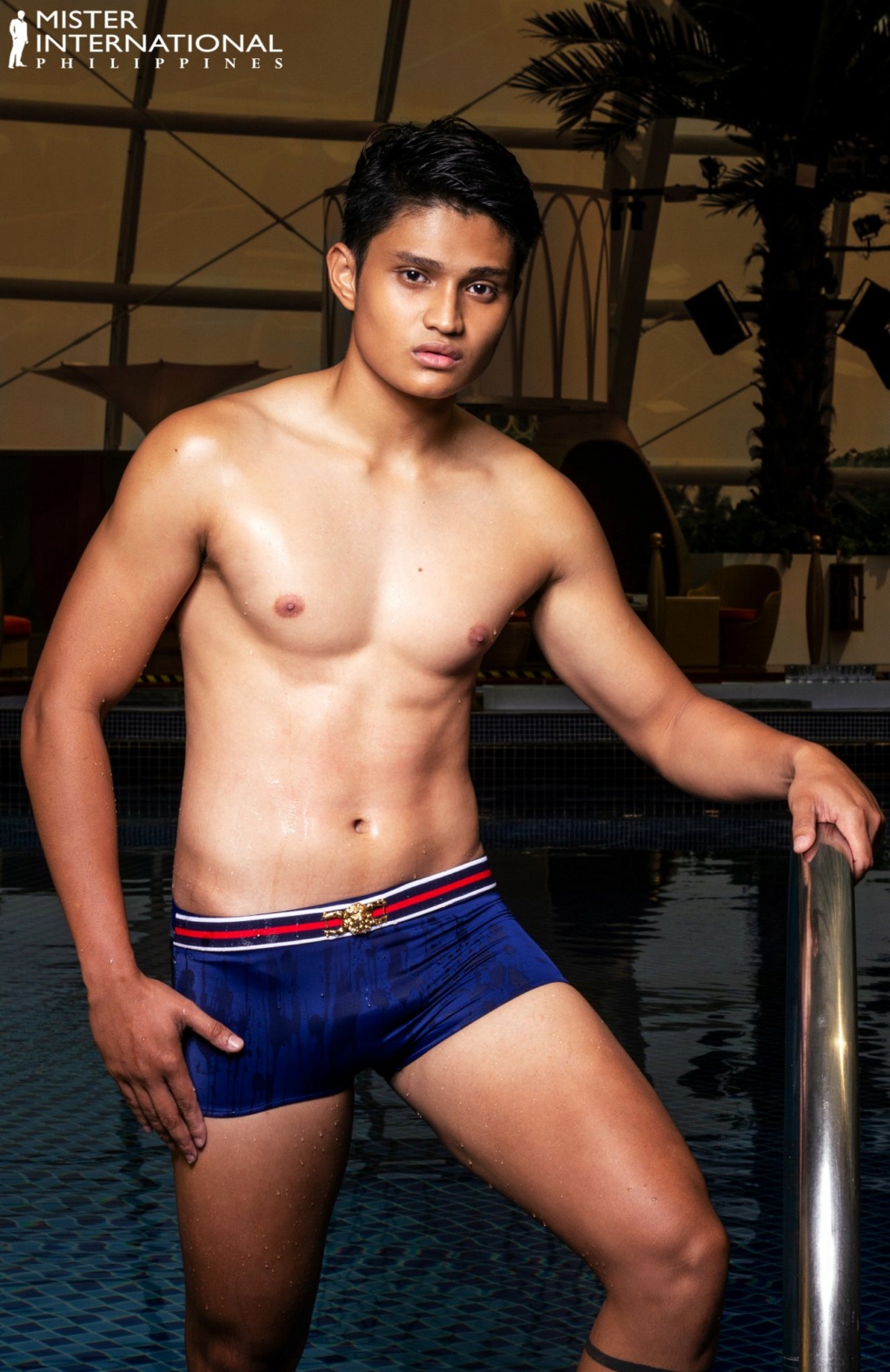 Mister International Philippines 2022  - Page 2 28582210