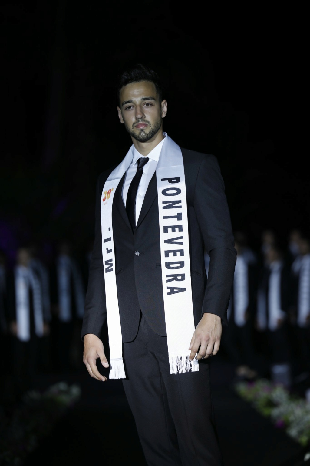 Mister International Spain 2022 is MURCIA!!! - Page 3 28586312