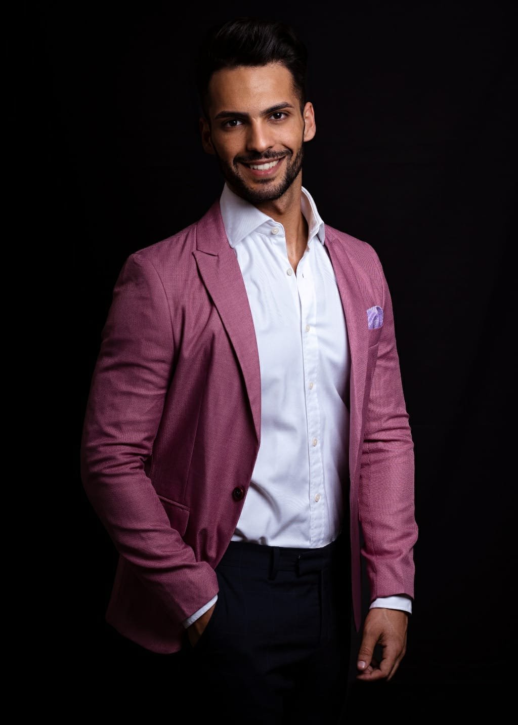 Mister Supranational 2022 - July 16th 28616110