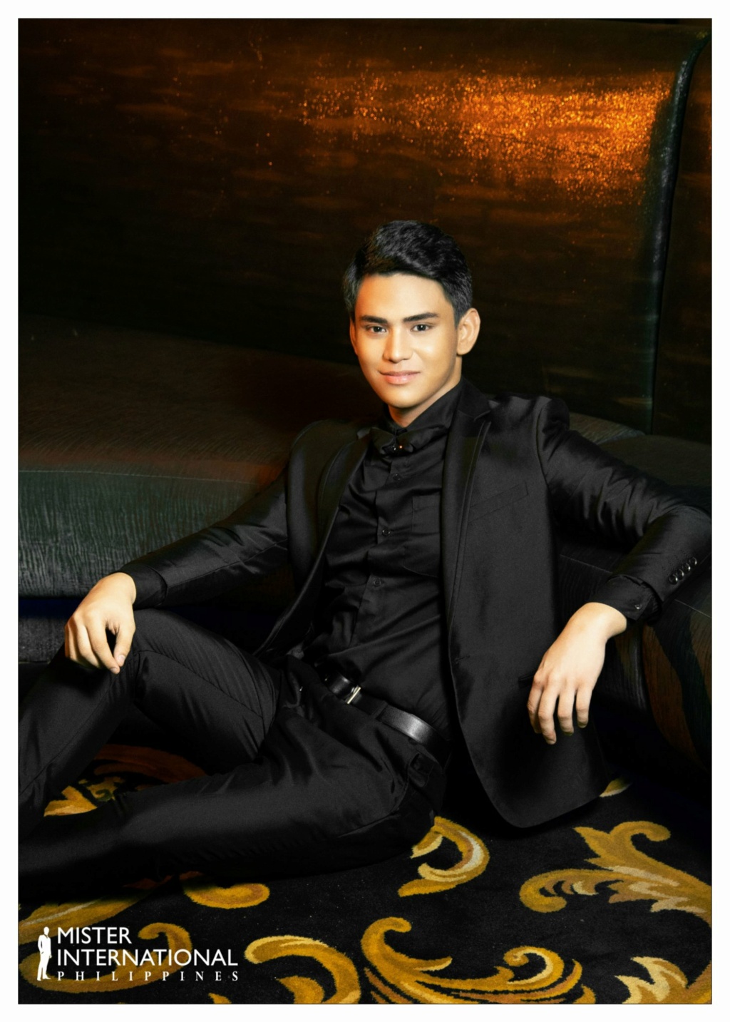 Mister International Philippines 2022  - Page 3 28625811