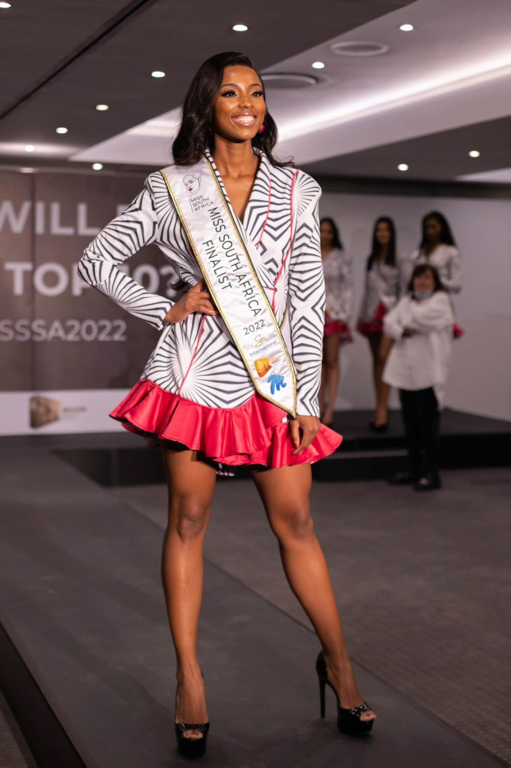 Road to MISS SOUTH AFRICA 2022 28655612