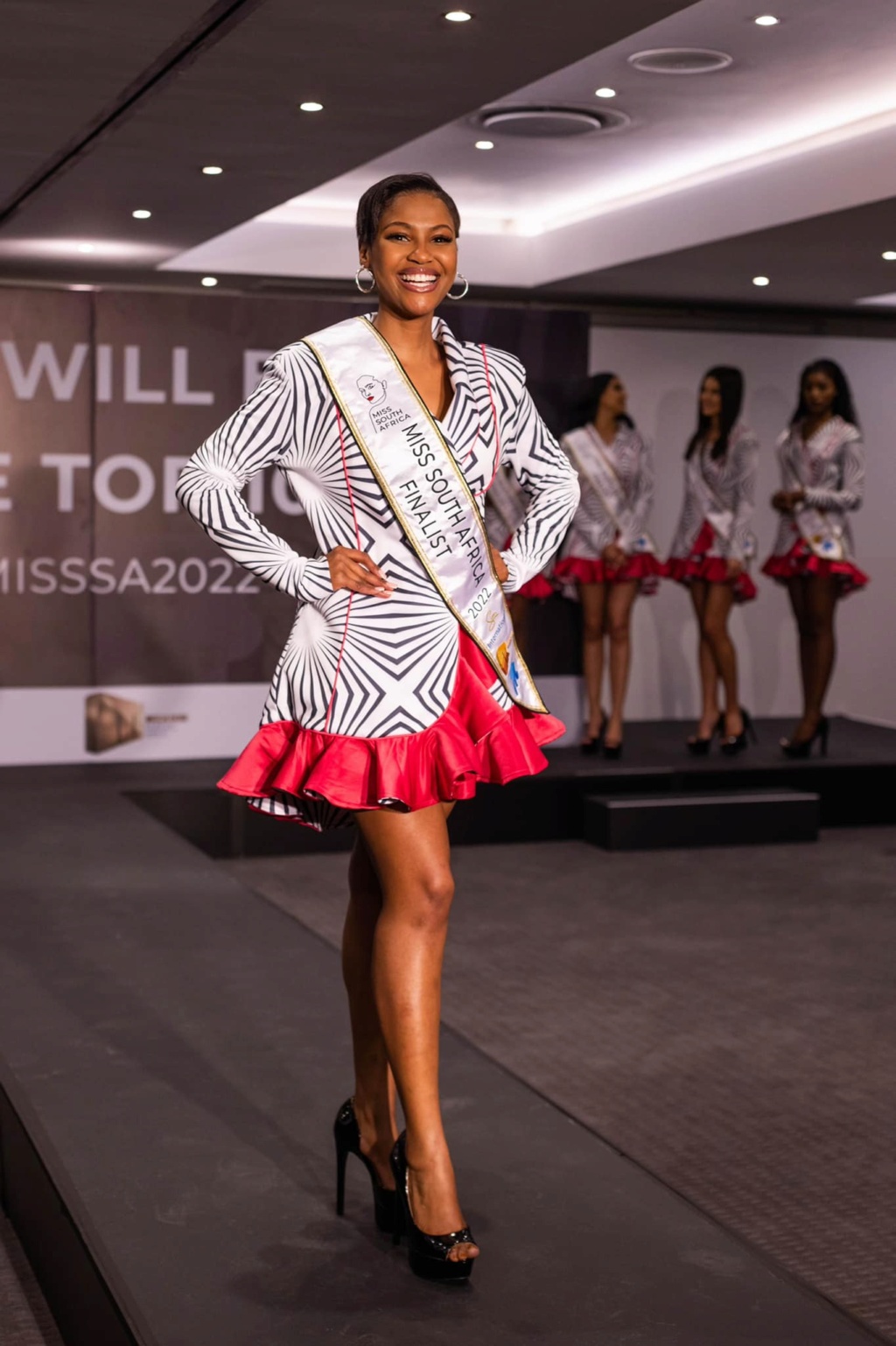Road to MISS SOUTH AFRICA 2022 28657910