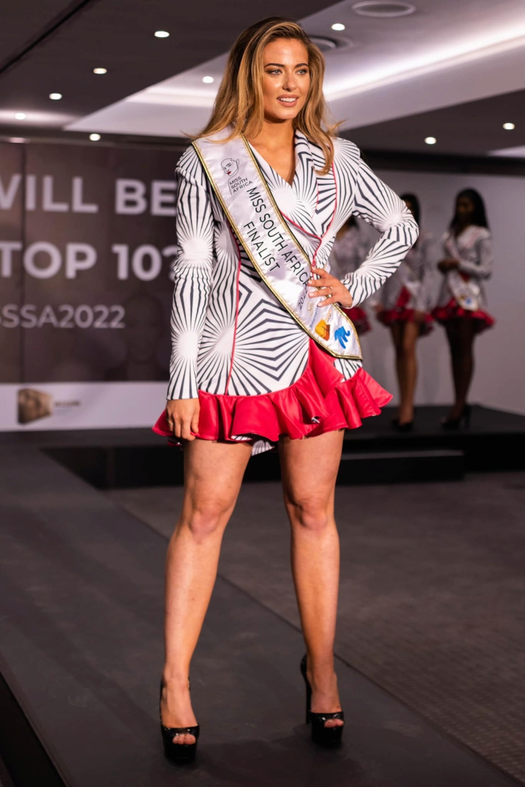 Road to MISS SOUTH AFRICA 2022 28666310