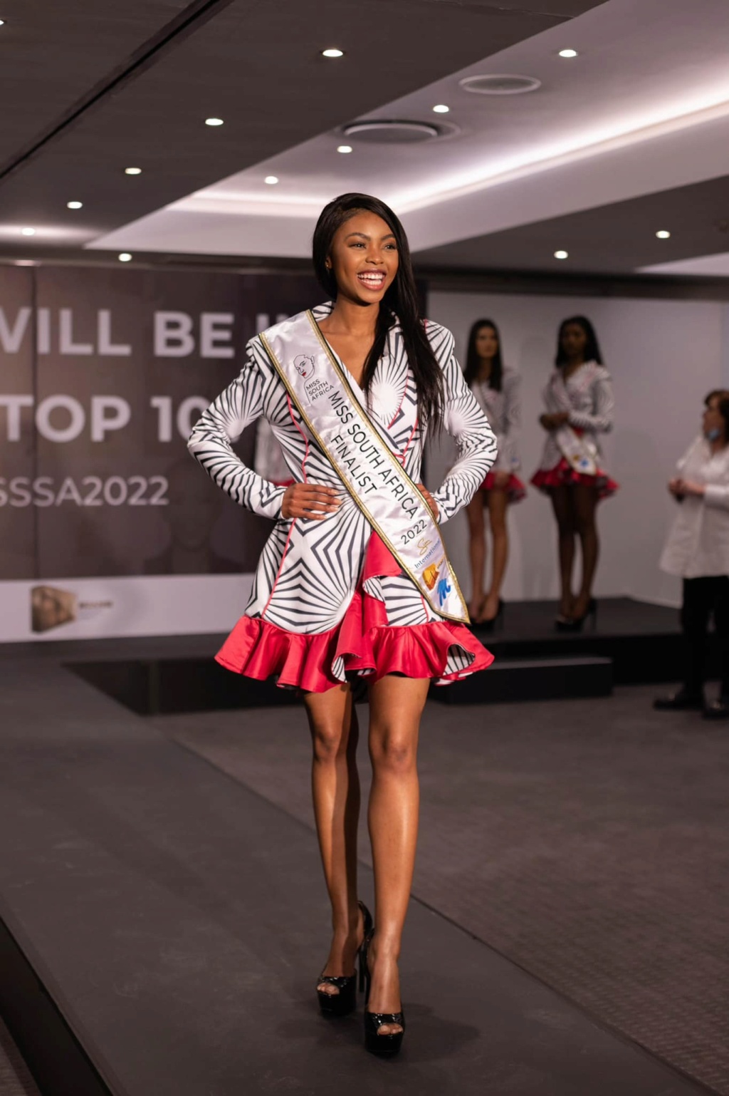 Road to MISS SOUTH AFRICA 2022 28670311