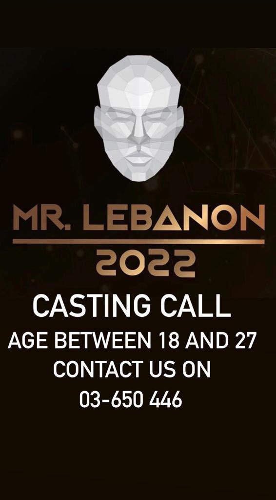 Mr Lebanon 2023 28672010