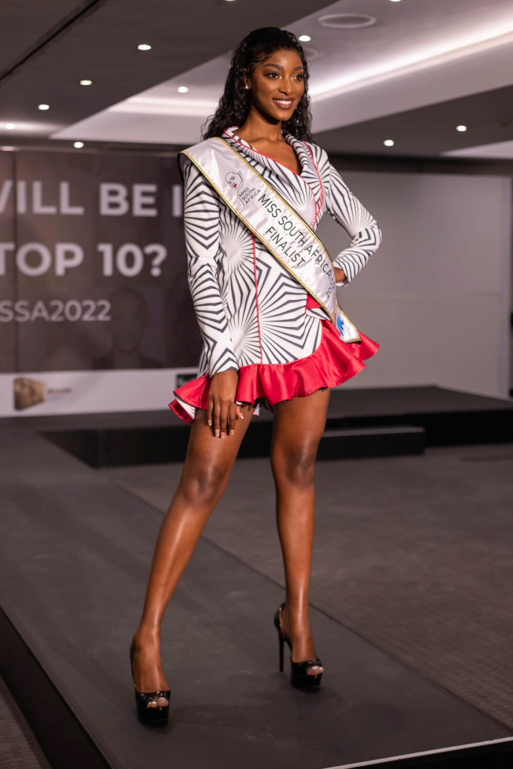 Road to MISS SOUTH AFRICA 2022 28674811
