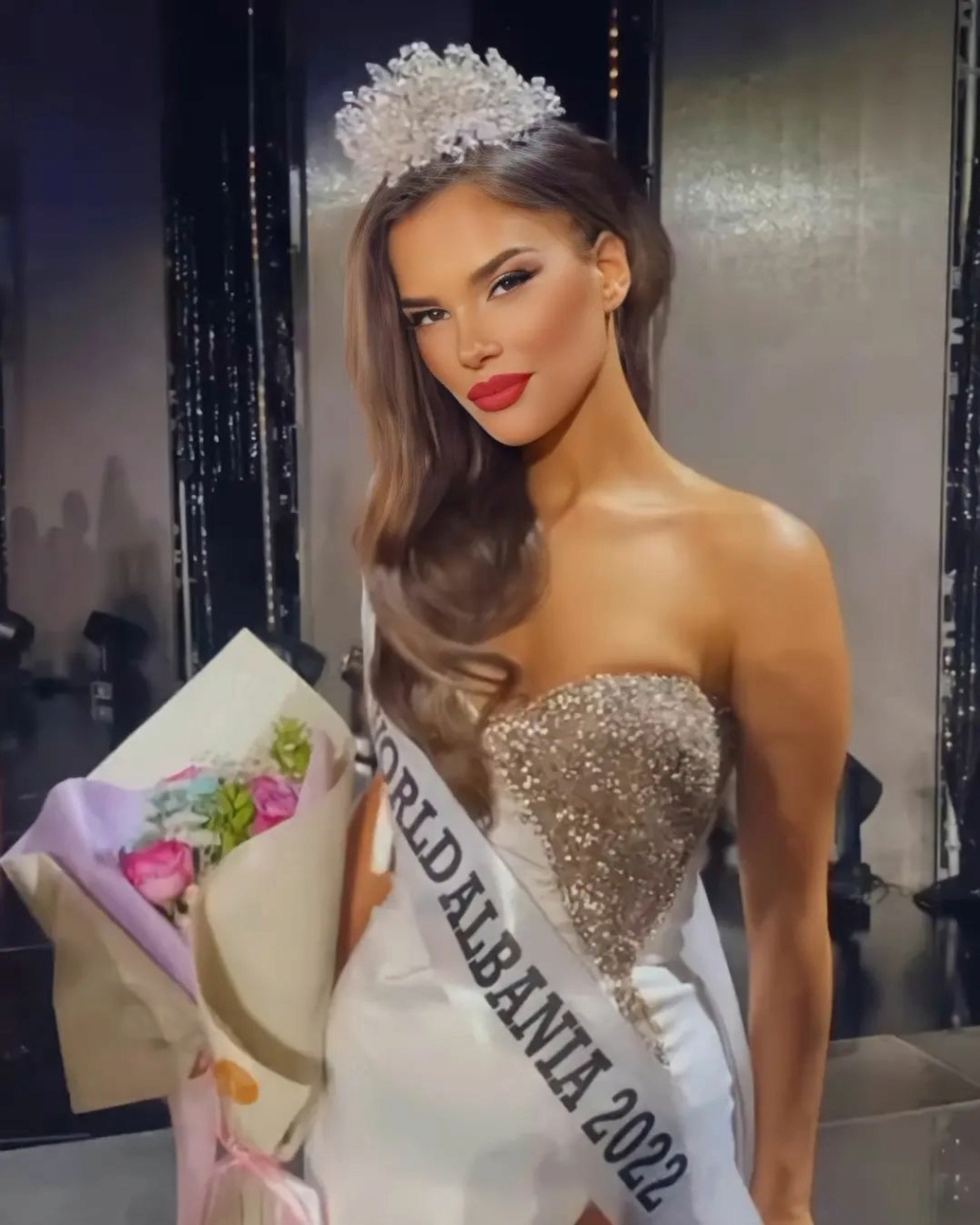 ♔♔♔♔♔ ROAD TO MISS WORLD 2022/2023♔♔♔♔♔ 28684510