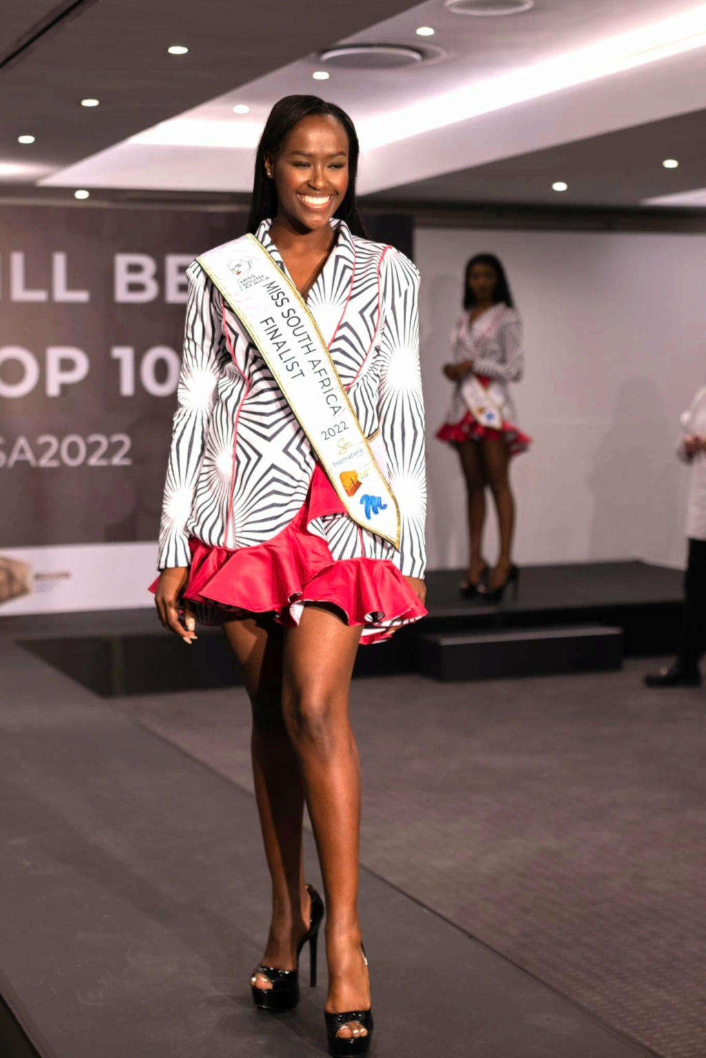 Road to MISS SOUTH AFRICA 2022 28690110