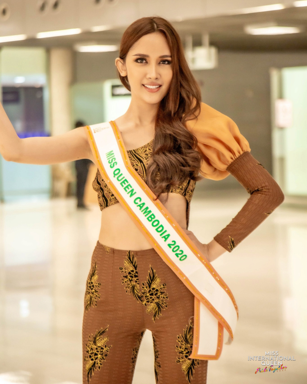 Miss International Queen 2022 28696610