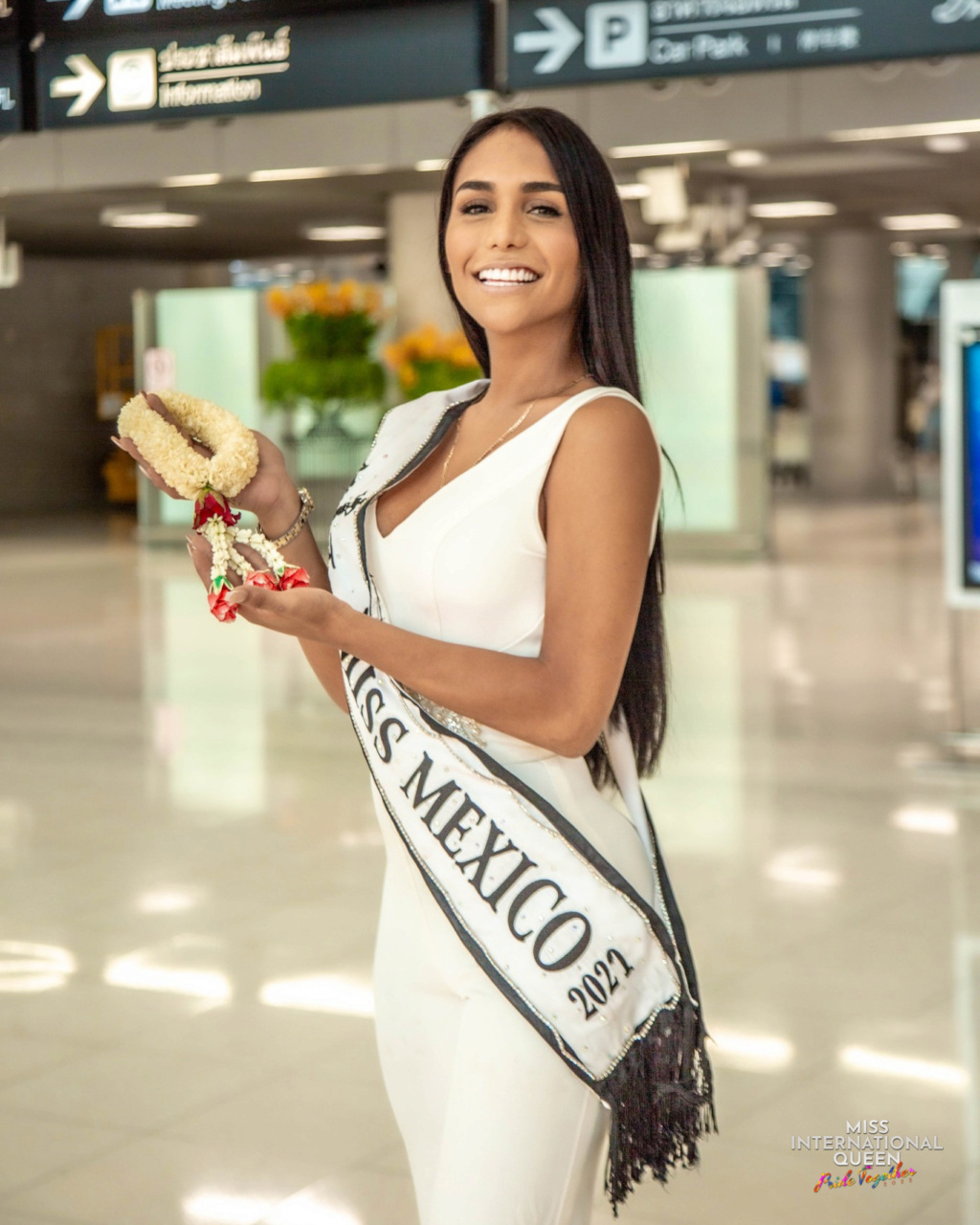Miss International Queen 2022 28711911