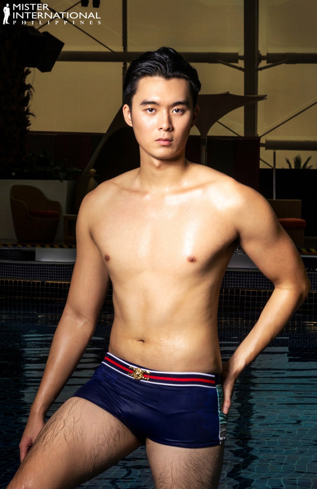 Mister International Philippines 2022  - Page 2 28713112