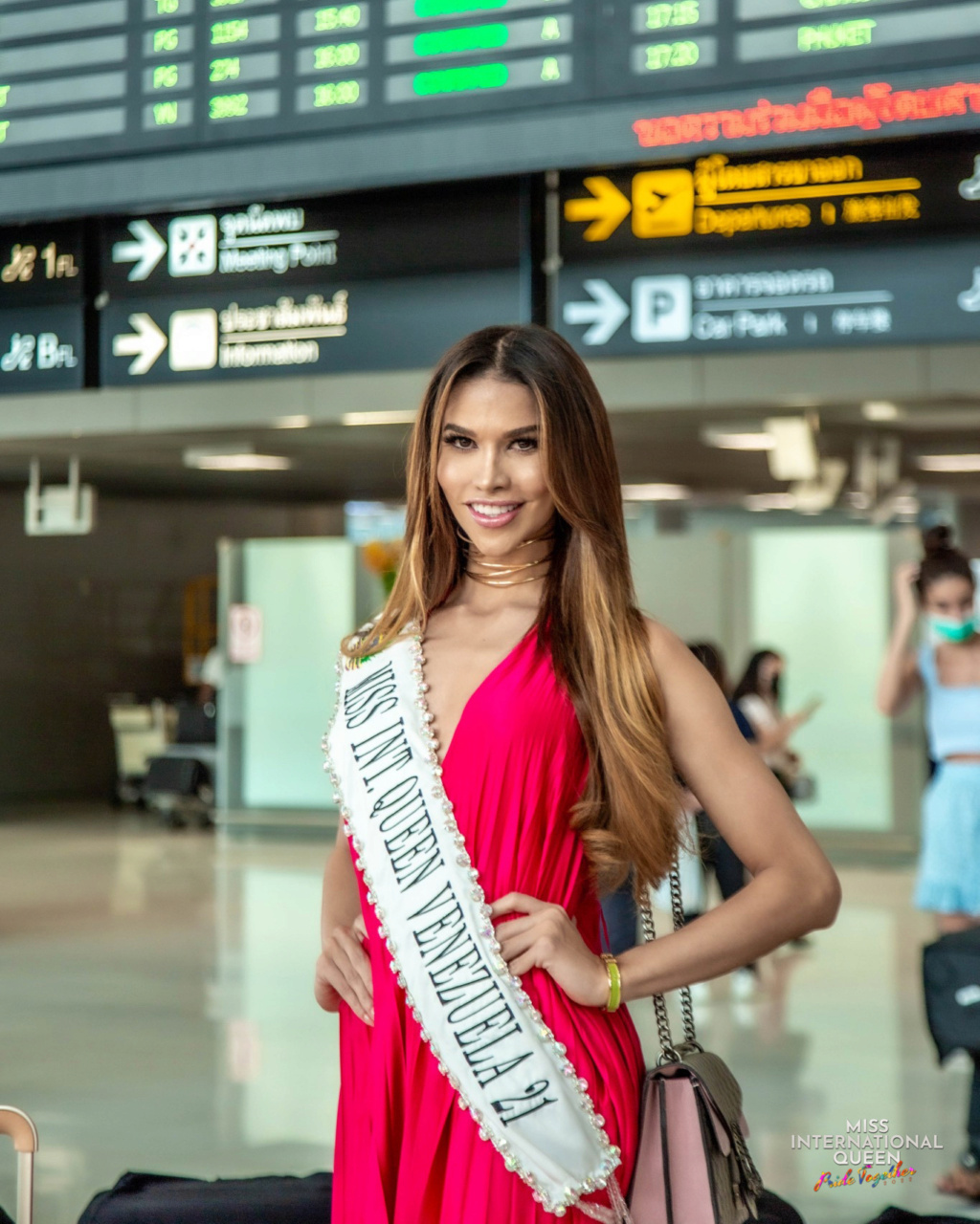Miss International Queen 2022 28718613