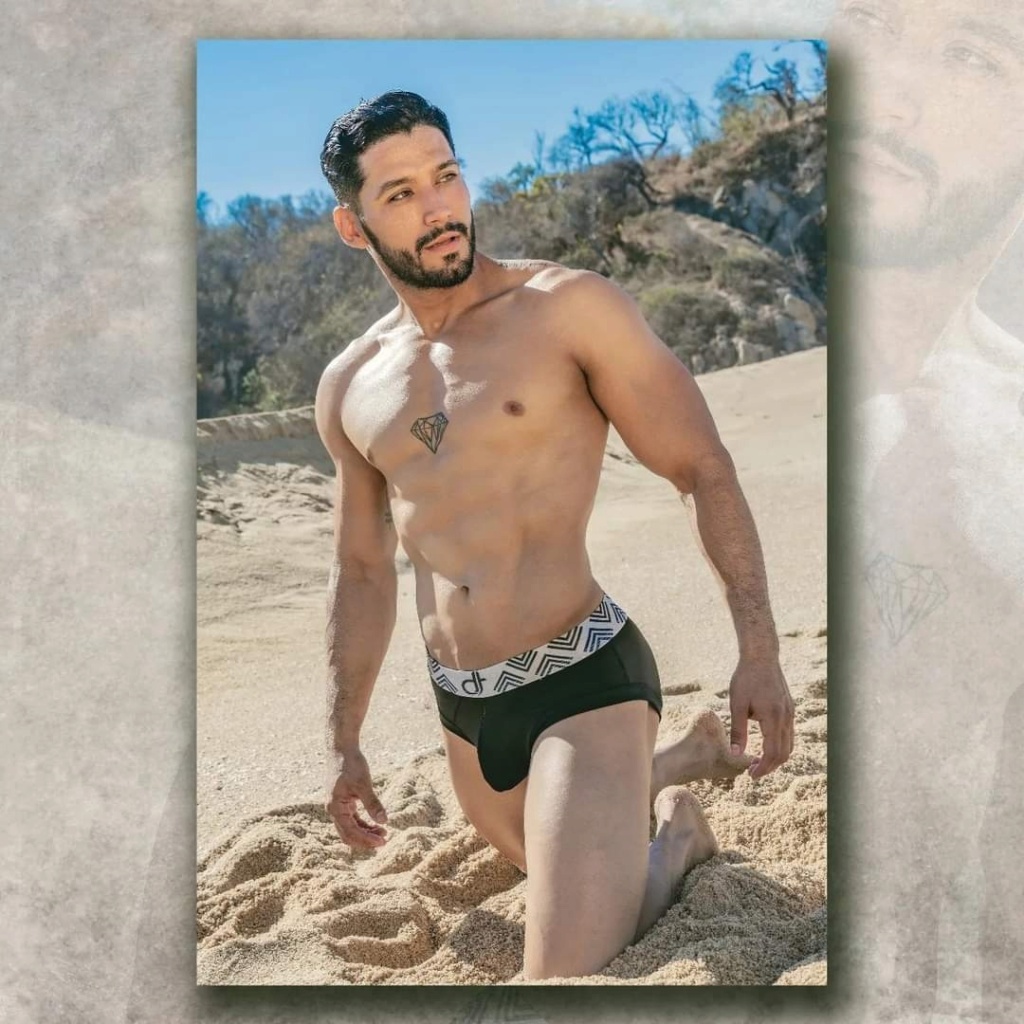 Mr Model México 2021/2022 is Baja California Sur - Page 2 28730710