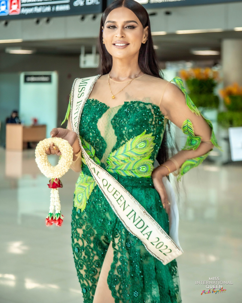Miss International Queen 2022 28743510