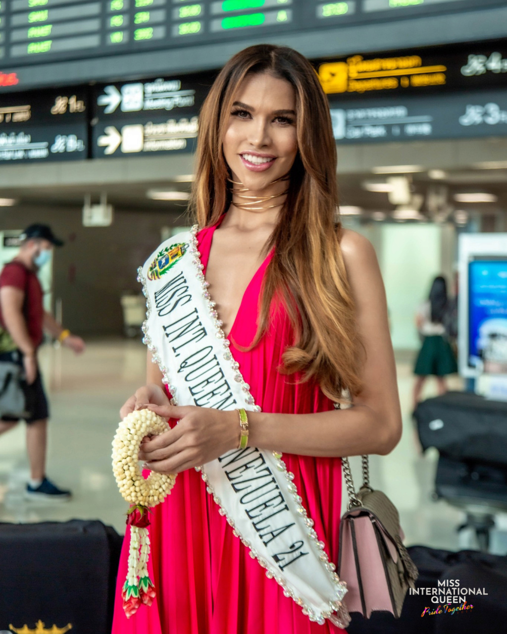 Miss International Queen 2022 28762011