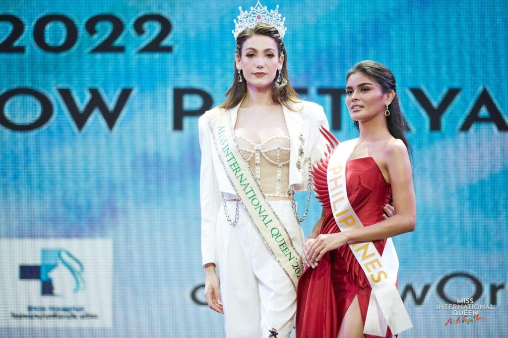 Miss International Queen 2022 28765210