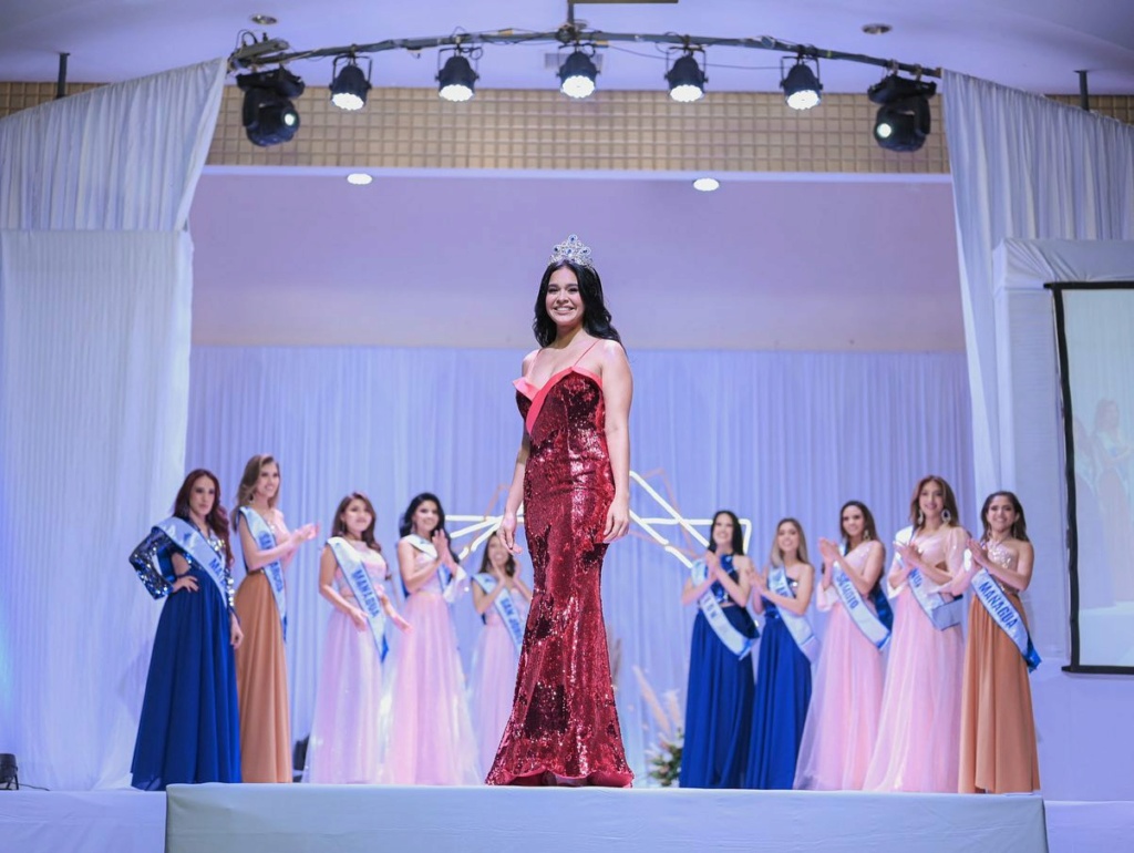 Miss Nicaragua 2022 28765211