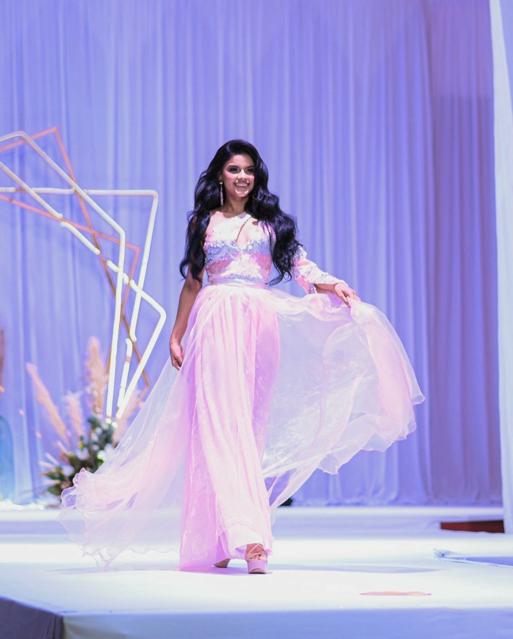 Miss Nicaragua 2022 28768813
