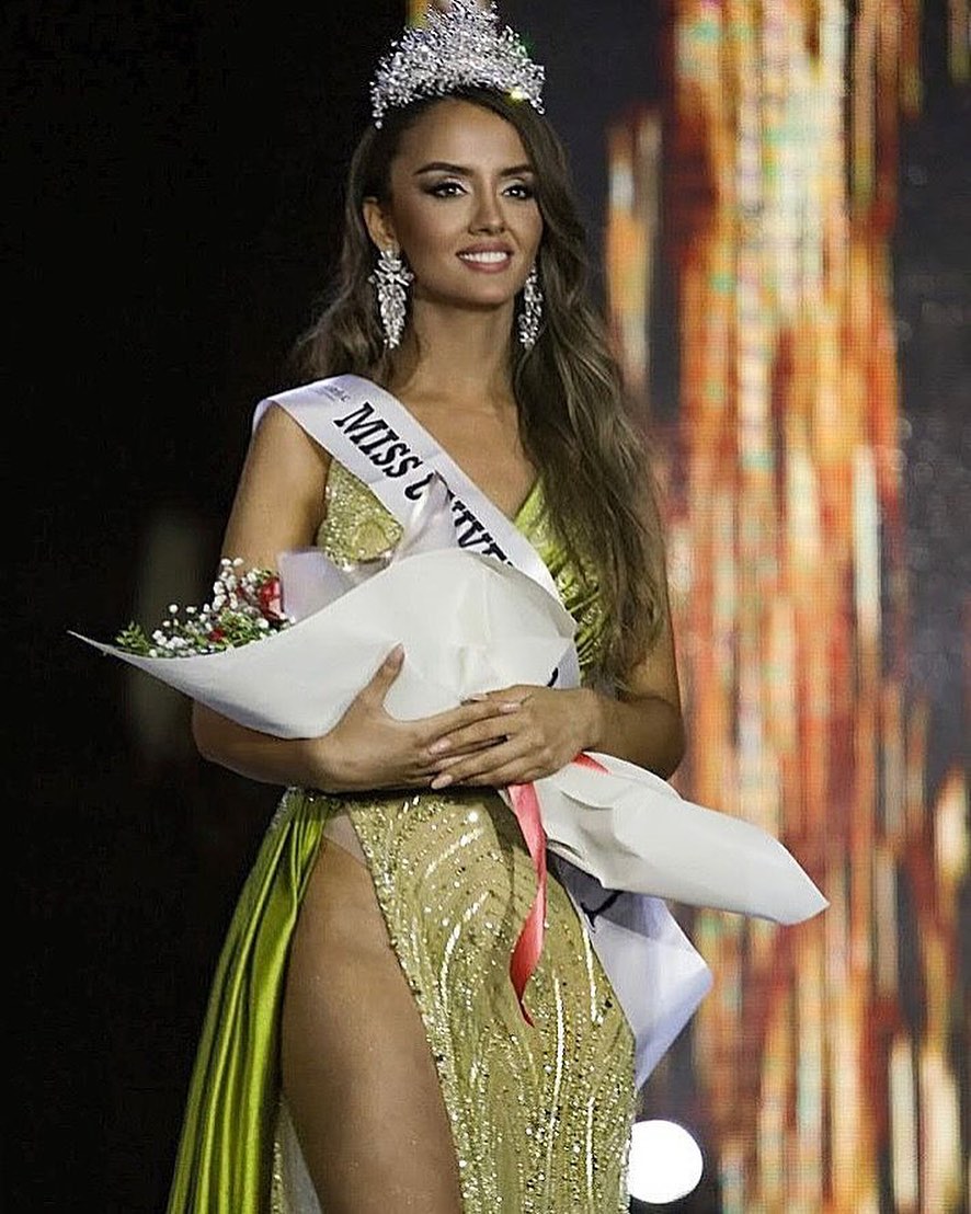 ♔ ROAD TO MISS UNIVERSE 2022 ♔ Winner is USA 28771110