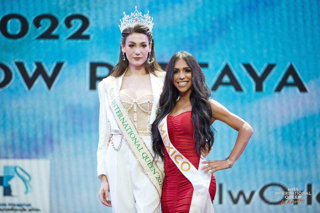 Miss International Queen 2022 28774310