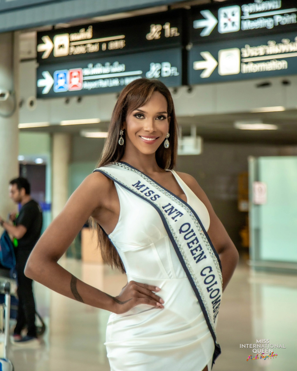 Miss International Queen 2022 28777610