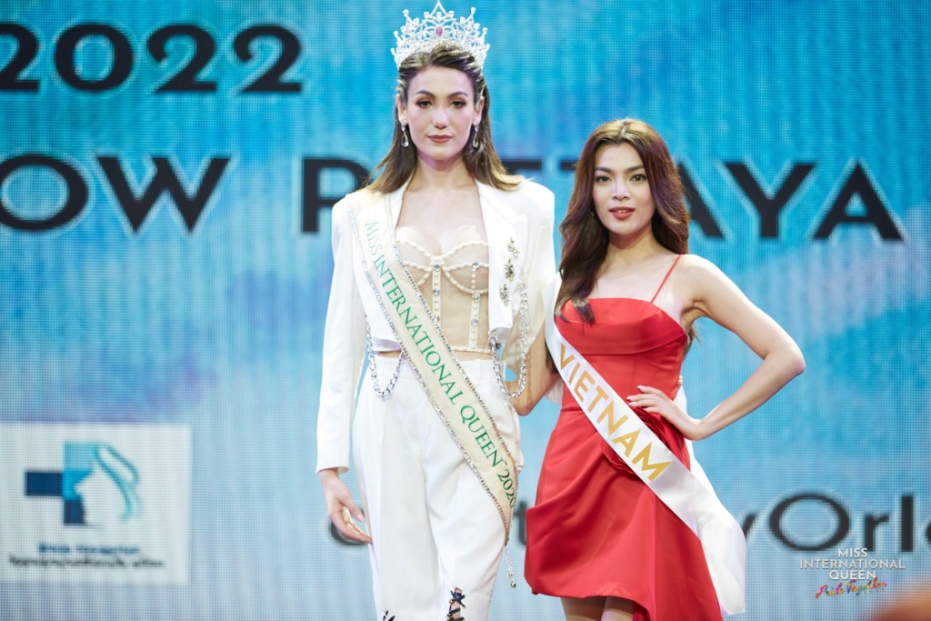 Miss International Queen 2022 28778310